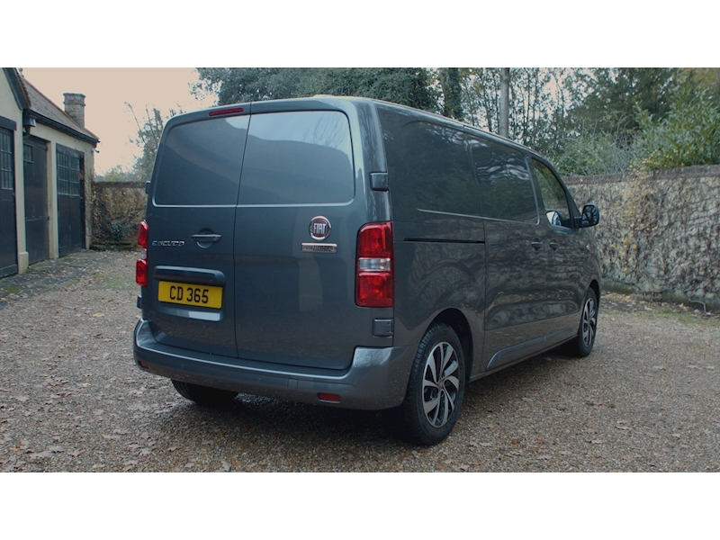 Fiat Primo L1 BlueHDi 1.5 120HP Manual MY23