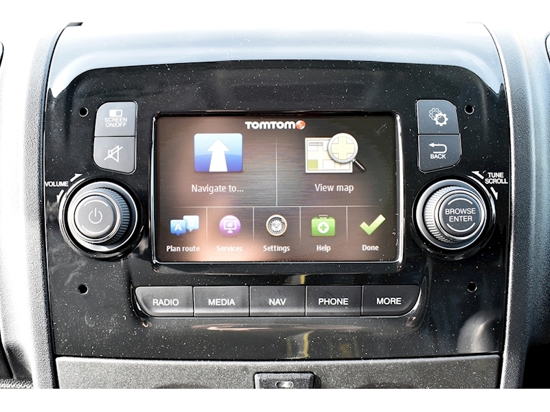 Citroen 35 Heavy L3h2 Enterprise Bluehdi Panel Van 2.0 Manual Diesel