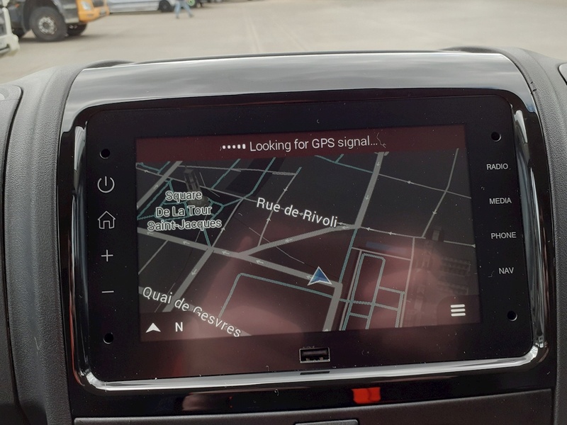 Fiat 35 P/V Multijet Iii Business Edition Panel Van 2.2 Manual Diesel