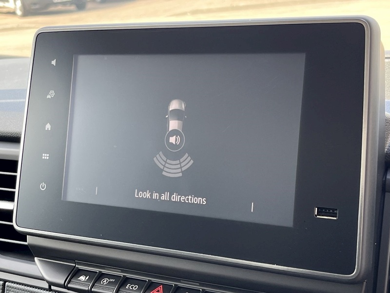 Renault Ll30 Business Plus Dci Panel Van 2.0 Manual Diesel