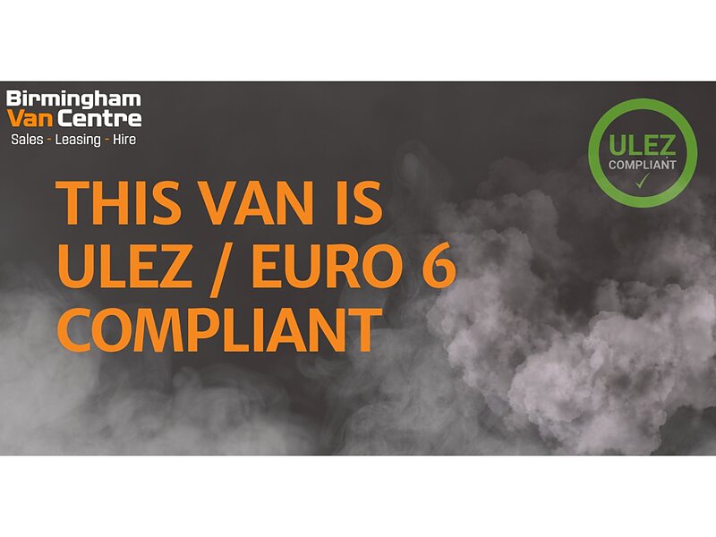 Vauxhall L2h1 F2900 Prime S/S Panel Van 1.5 Manual Diesel