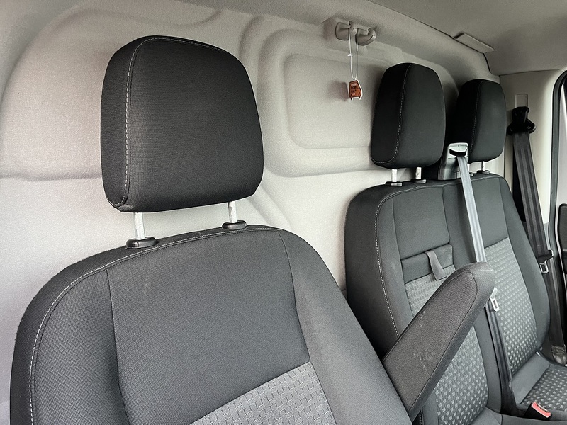 Ford TREND 2.0TDCi 300 L2 LWB (ULEZ)