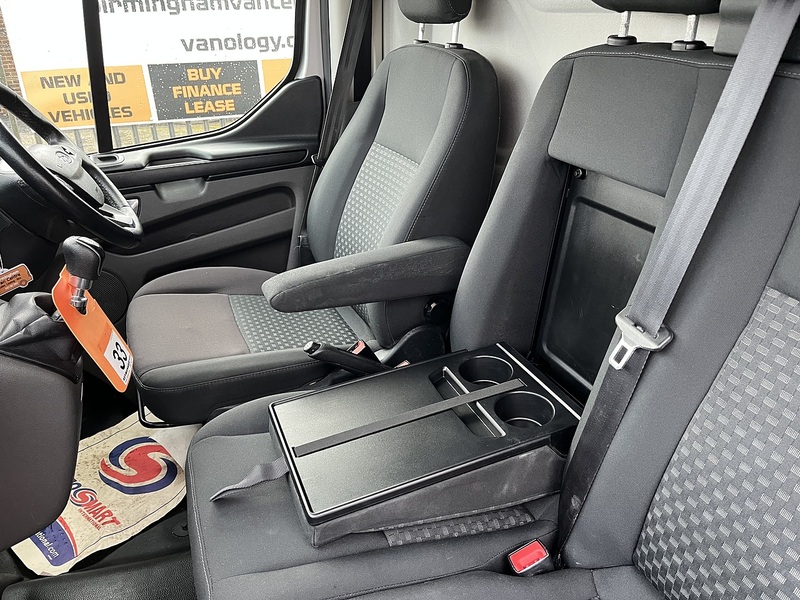 Ford TREND 2.0TDCi 300 L2 LWB (ULEZ)