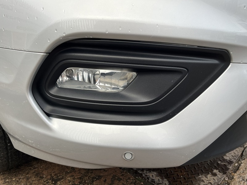 Ford TREND 2.0TDCi 300 L2 LWB (ULEZ)