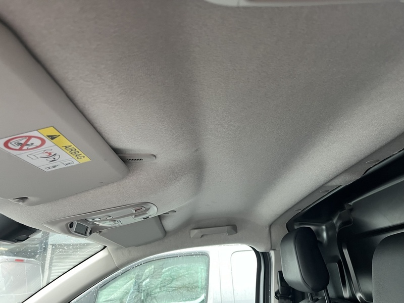 Vauxhall DYNAMIC 1.5TD 100 LWB (METALLIC) ULEZ