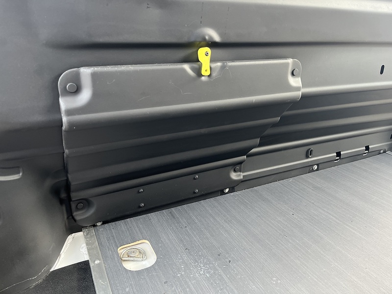 Vauxhall SPORTIVE L2 LWB 1.5CDTi 100 (HIGH SPEC) ULEZ