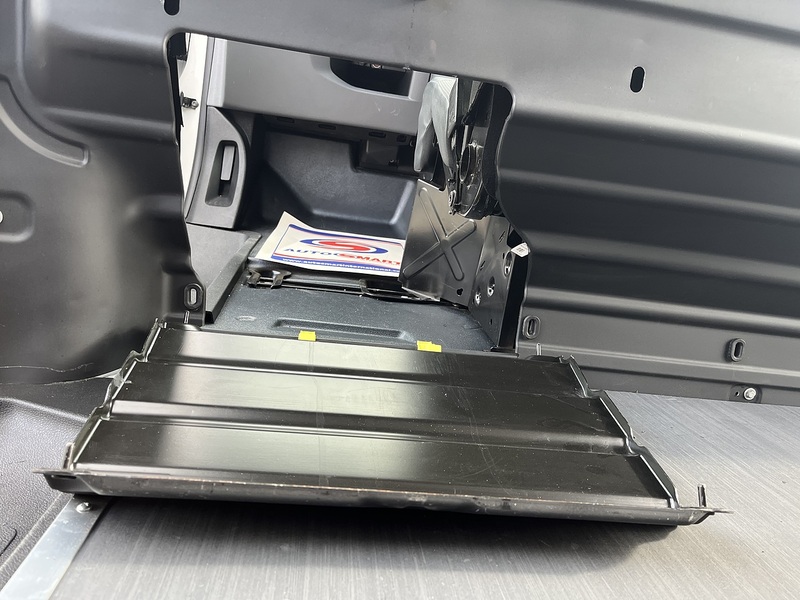 Vauxhall SPORTIVE L2 LWB 1.5CDTi 100 (HIGH SPEC) ULEZ