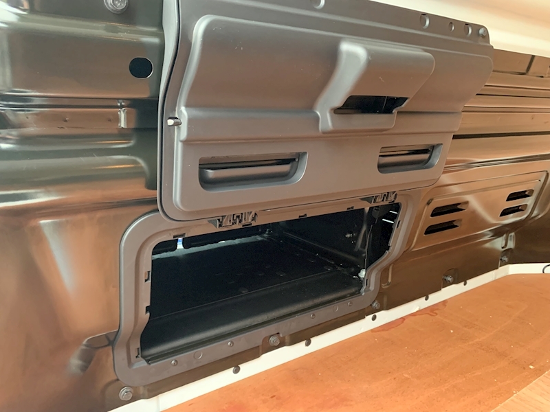 Vauxhall SPORTIVE 1.5TD 100 L2 LWB (ULEZ/EURO6)