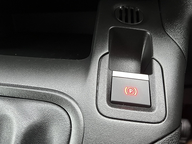 Citroen ENTERPRISE 1.5HDi 100 SWB (HIGH SPEC)