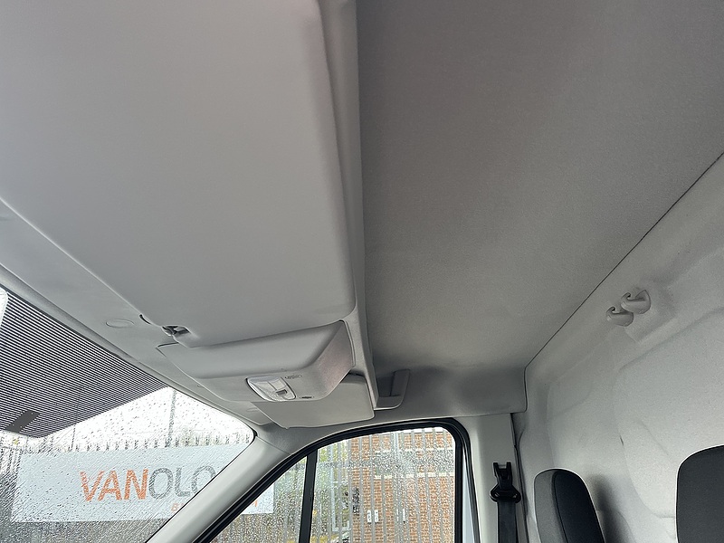 Ford 350 2.0TDCi 130 LWB HIROOF L3H3 LEADER (ULEZ)