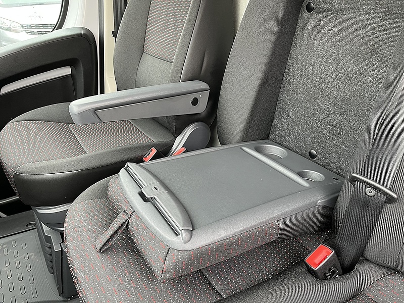 Citroen ENTERPRISE 35 2.2HDi 140 LWB L3H2 (ULEZ)