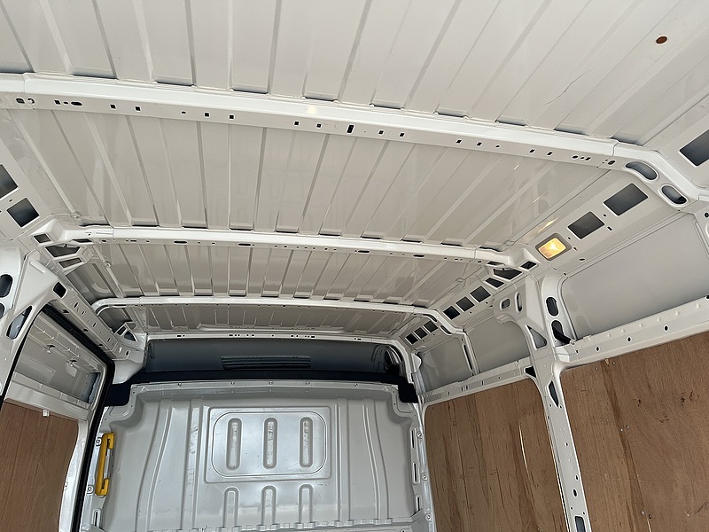 Citroen 35 2.2HDi 140 MWB L2H2 ENTERPRISE