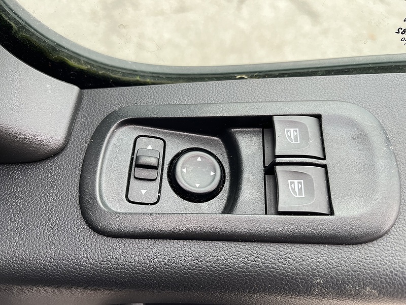 Vauxhall 3500 2.2CDTi 140 PRIME LWB L3H2