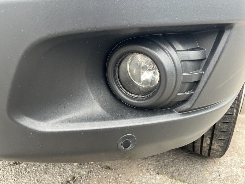 Ford MINIBUS 2.2TDCi 155 17 SEAT XLWB TREND