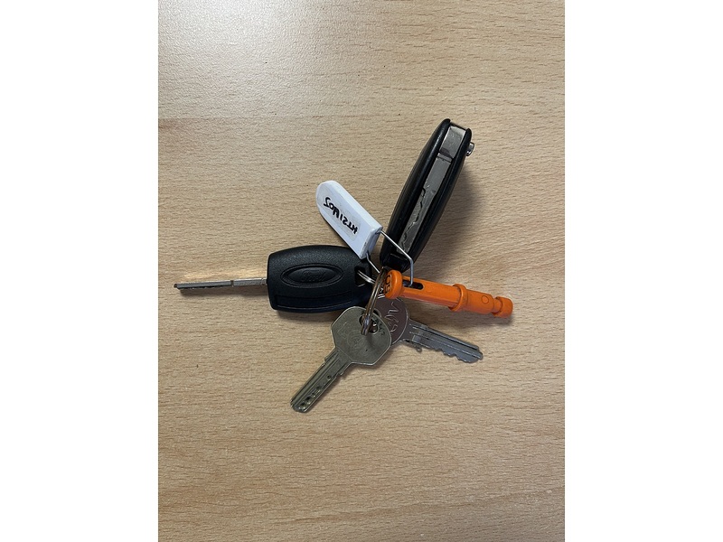 Ford 2.0TDCi 300 L1 SWB LEADER (ULEZ)