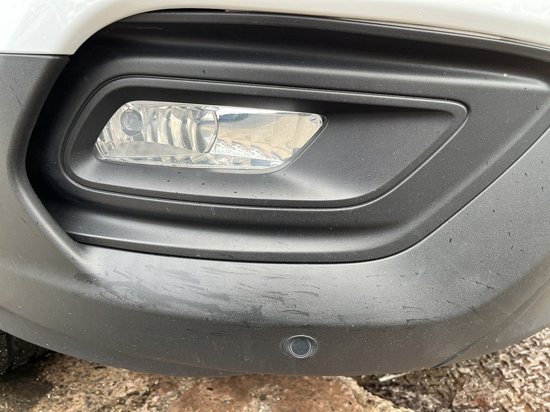 Ford 2.0TDCi 300 L2 LWB LEADER (ULEZ)