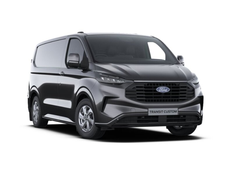 Ford 2.0TDCi 136 LIMITED 280 L1 VAN