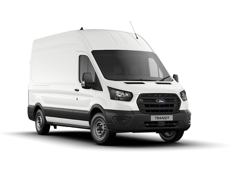 Ford 350 2.0TDCi 130 L3H3 LWB HITOP (AIR-CON)