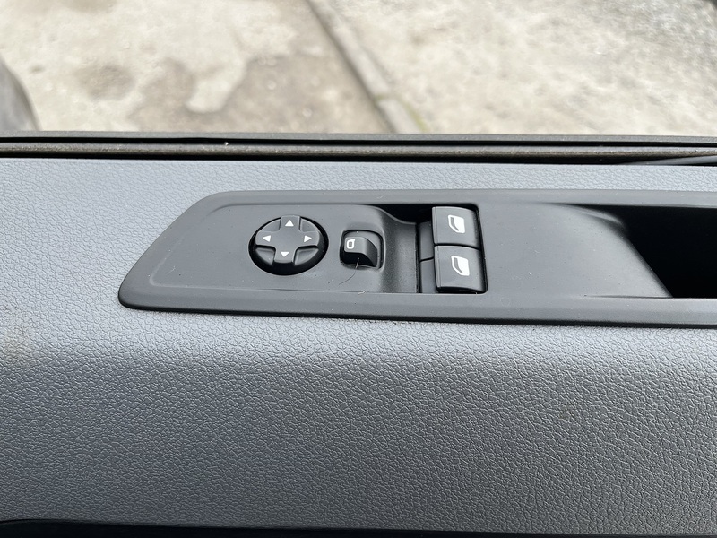 Vauxhall DYNAMIC 1.5TDCi 100 L1 VAN (ULEZ)