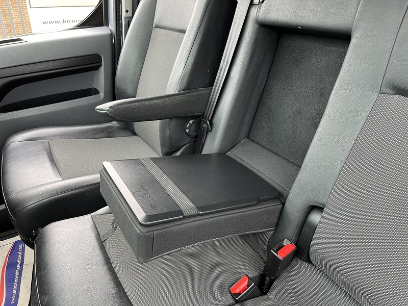 Vauxhall DYNAMIC 1.5TDCi 100 L1 VAN (ULEZ)