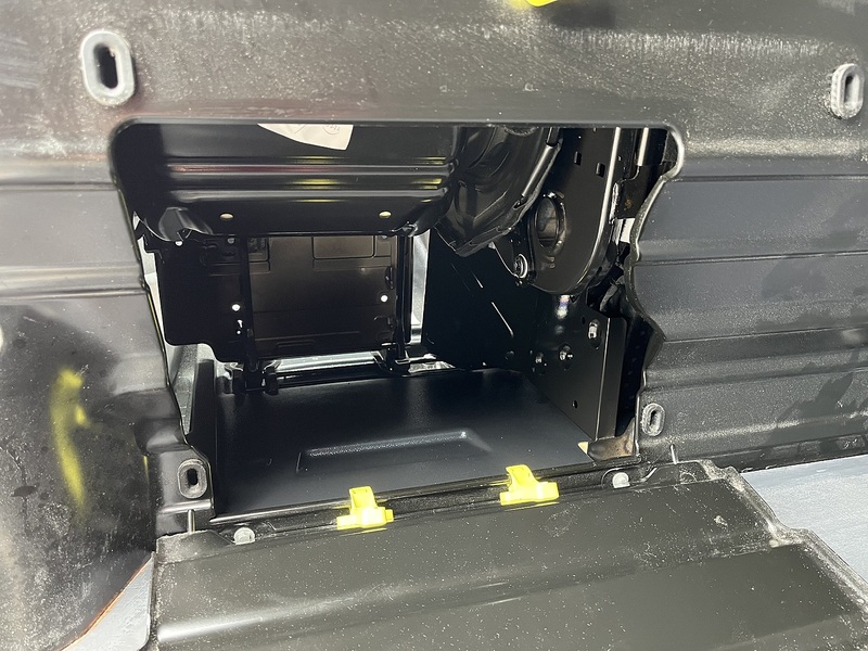 Vauxhall DYNAMIC 1.5TDCi 100 L1 VAN (ULEZ)