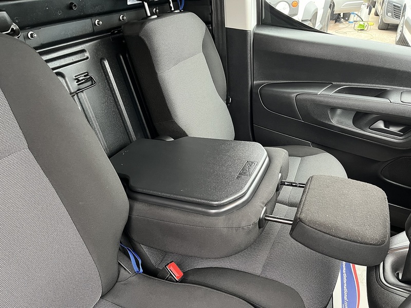 Peugeot PROFESSIONAL 1.5HDi 100 1000 L1 (ULEZ)