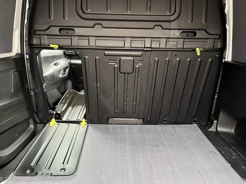 Peugeot PROFESSIONAL 1.5HDi 100 1000 L1 (ULEZ)