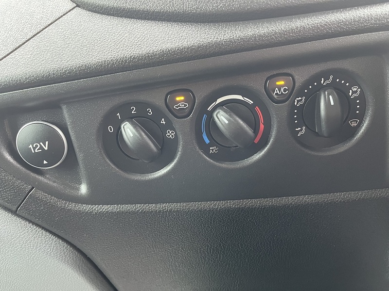 Ford 350 2.0TDCi L3H3 LWB HITOP (AIRCON) ULEZ