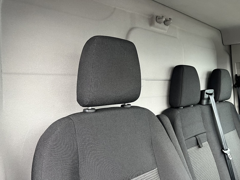 Ford 350 2.0TDCi L3H3 LWB HITOP (AIRCON) ULEZ