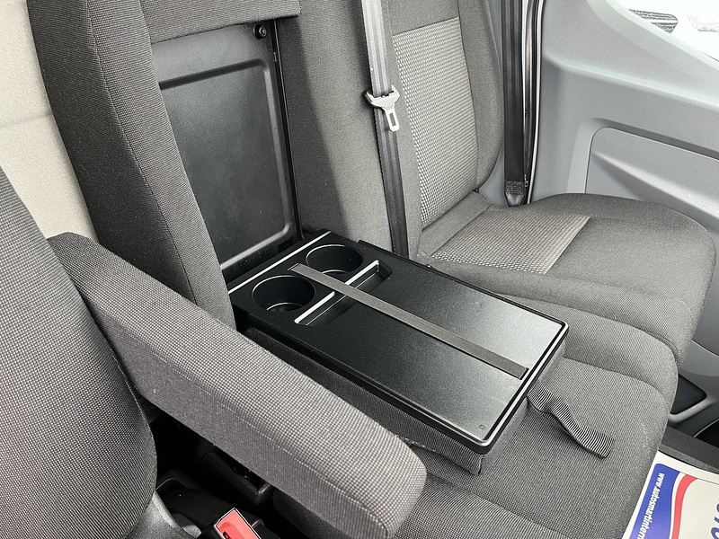 Ford 350 2.0TDCi L3H3 LWB HITOP (AIRCON) ULEZ