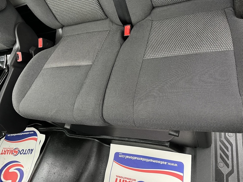 Ford 350 2.0TDCi L3H3 LWB HITOP (AIRCON) ULEZ