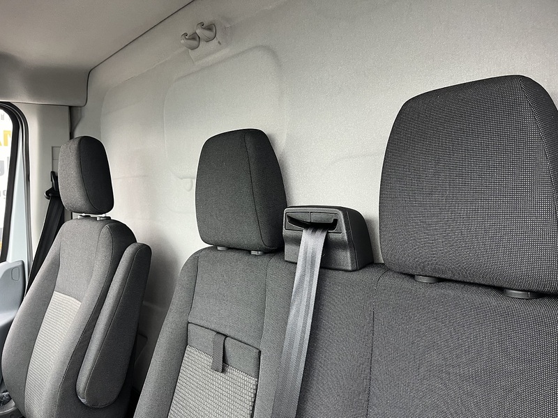 Ford 350 2.0TDCi L3H3 LWB HITOP (AIRCON) ULEZ