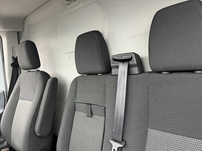 Ford 350 2.0TDCi L3H3 LWB HITOP (AIRCON) ULEZ