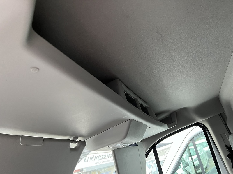 Ford 2.0 350 EcoBlue Leader Panel Van 5dr Diesel Manual RWD L3 H3 Euro 6 (s/s) (130 ps)