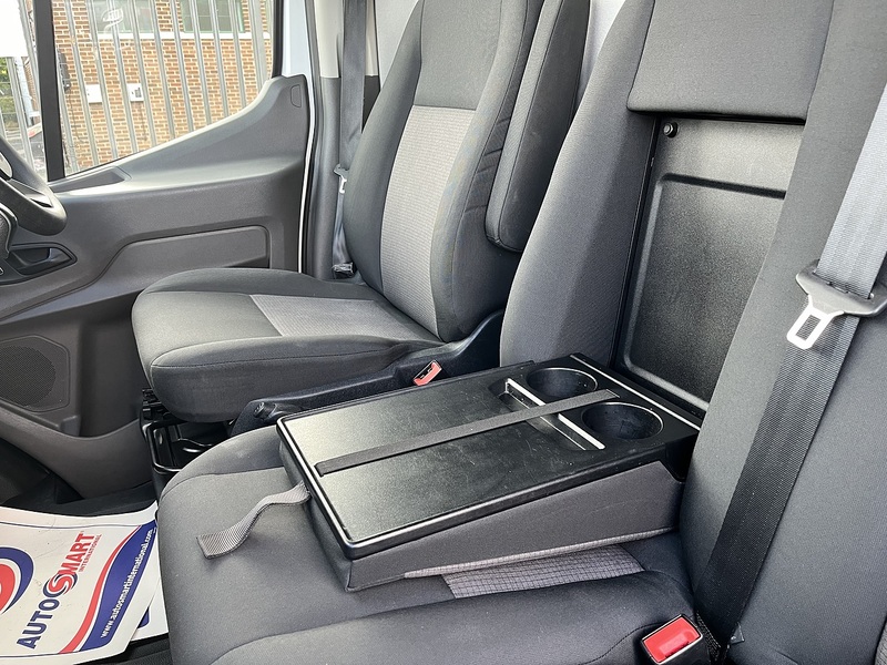 Ford 350 2.0TDCi 130 LWB L3H3 (AIR-CON) ULEZ