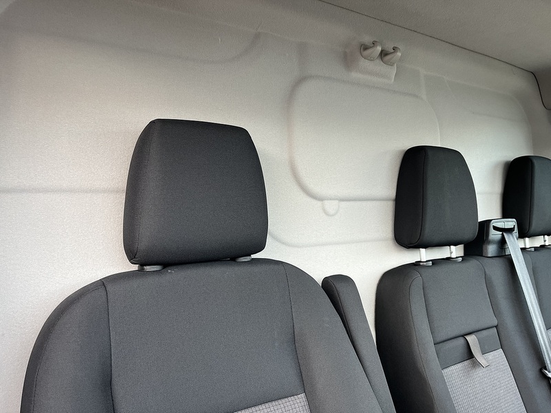 Ford 350 2.0TDCi 130 LWB L3H3 (AIR-CON) ULEZ