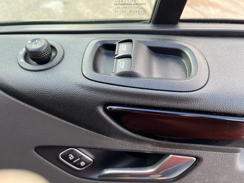 Ford LIMITED 2.0TDCi 130 280 L1 (ULEZ/EU6)