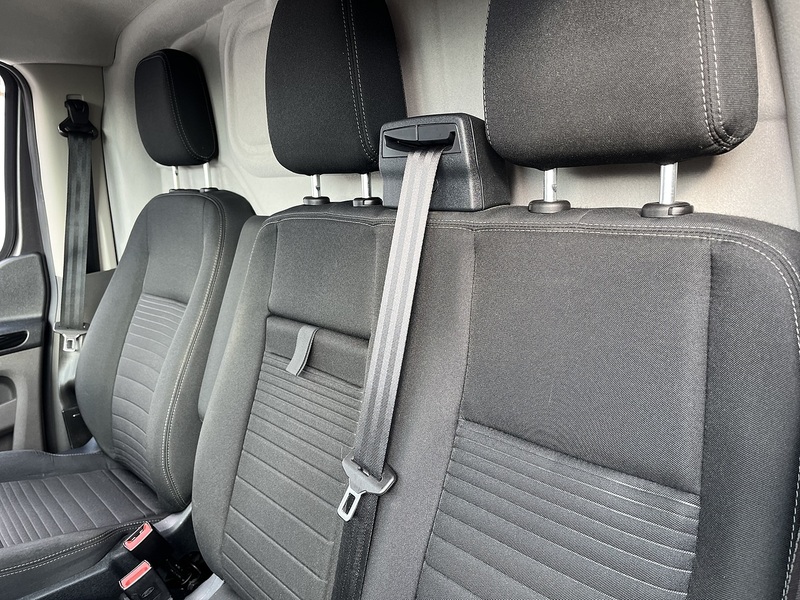 Ford LIMITED 2.0TDCi 130 280 L1 (ULEZ/EU6)