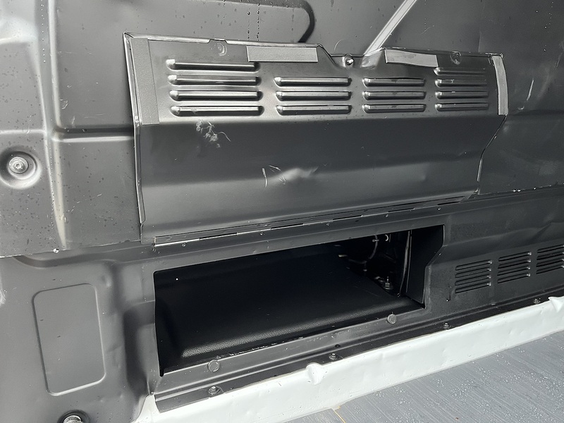 Ford 2.0TDCi 300 (AIRCON/HIGH SPEC) ULEZ