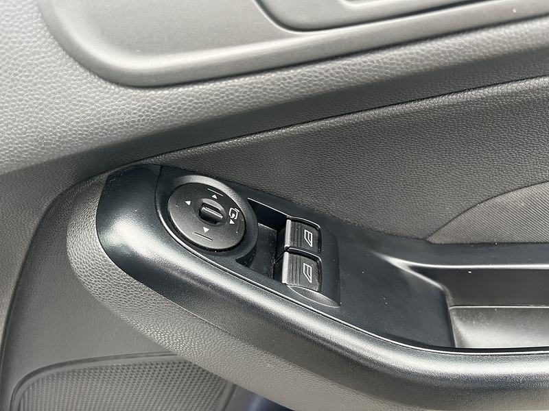 Ford 1.6 TDCi Sport Panel Van 3dr Diesel Manual (94 bhp)