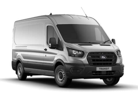 Ford Transit Leader Ecoboost Panel Van 1.0 Petrol