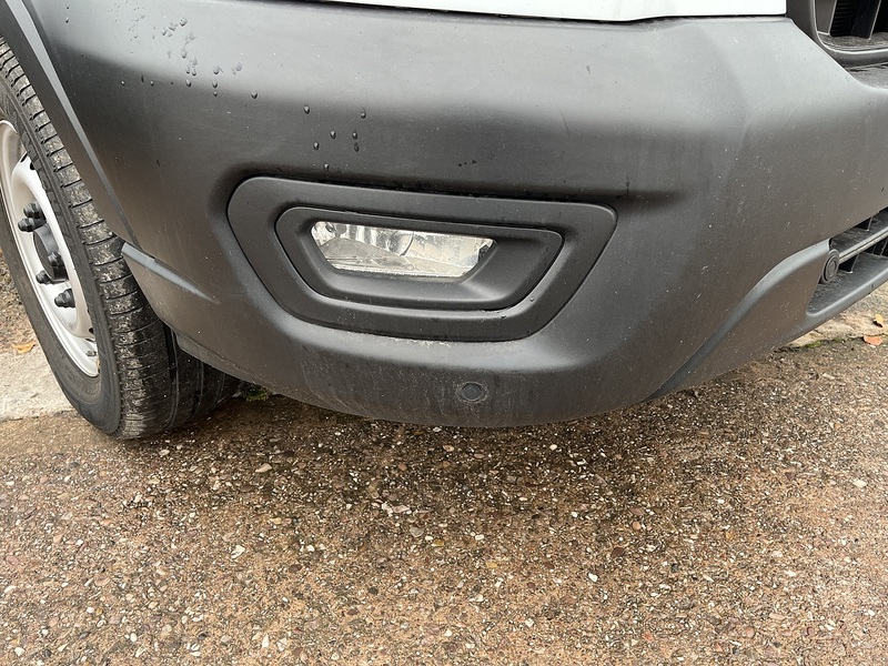 Ford 2.0 350 EcoBlue Leader Panel Van 5dr Diesel Manual FWD L3 H3 Euro 6 (s/s) (130 ps)