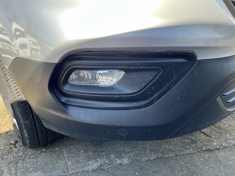 Ford 2.0 300 EcoBlue Panel Van 5dr Diesel Manual L2 H1 Euro 6 (105 ps)