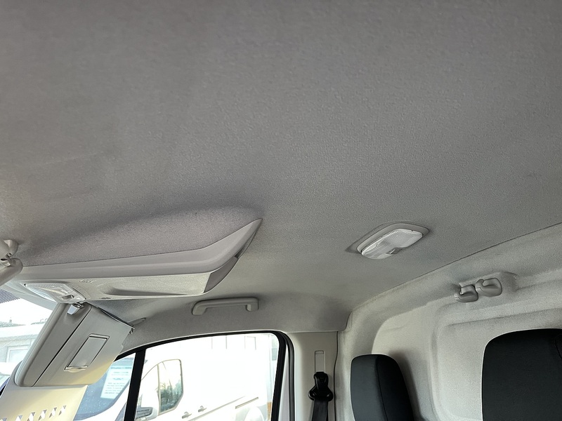 Ford 2.0 300 EcoBlue Panel Van 5dr Diesel Manual L2 H1 Euro 6 (105 ps)