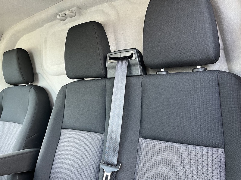 Ford 2.0 300 EcoBlue Panel Van 5dr Diesel Manual L2 H1 Euro 6 (105 ps)