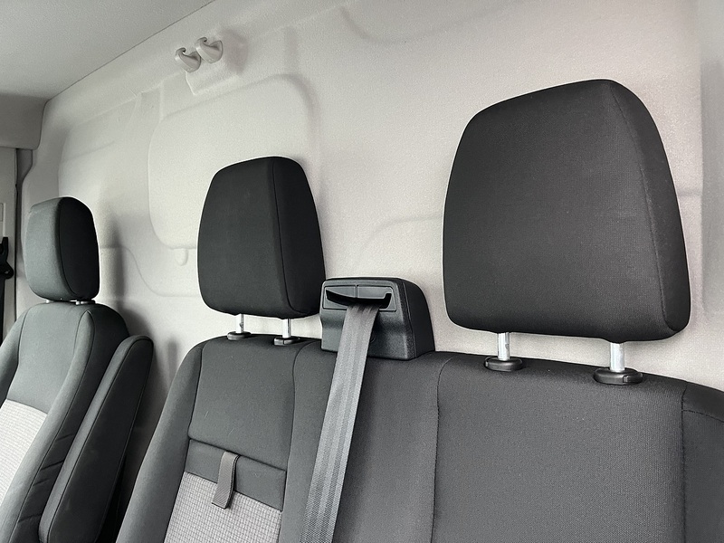 Ford 2.0 350 EcoBlue Leader Panel Van 5dr Diesel Manual RWD L3 H3 Euro 6 (s/s) (130 ps)