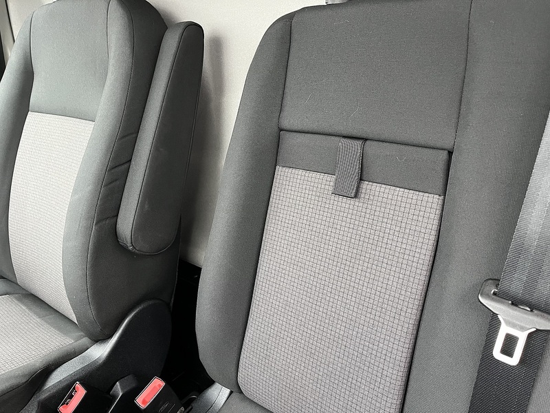 Ford 2.0 350 EcoBlue Leader Panel Van 5dr Diesel Manual RWD L3 H3 Euro 6 (s/s) (130 ps)