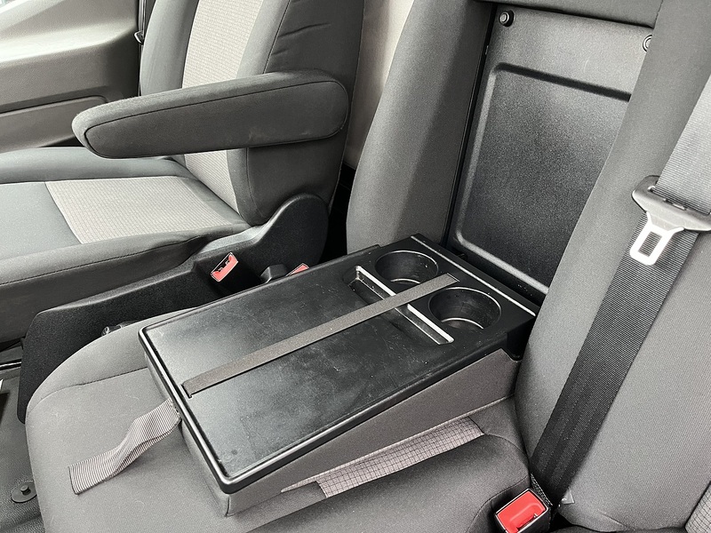 Ford 2.0 350 EcoBlue Leader Panel Van 5dr Diesel Manual RWD L3 H3 Euro 6 (s/s) (130 ps)