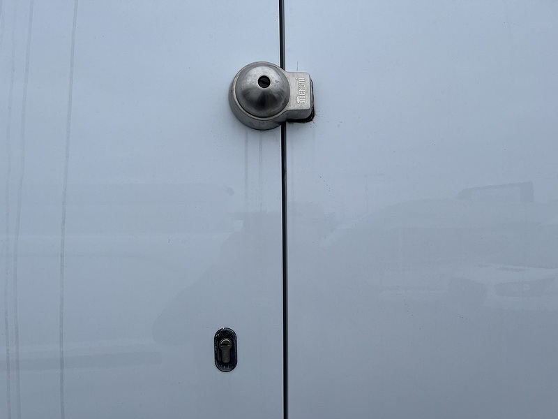 Ford TREND 350 2.0TDCi 130 L3H2 LWB (HIGH SPEC) ULEZ