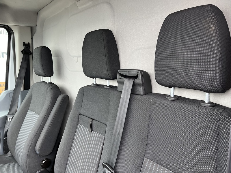 Ford TREND 350 2.0TDCi 130 L3H2 LWB (HIGH SPEC) ULEZ